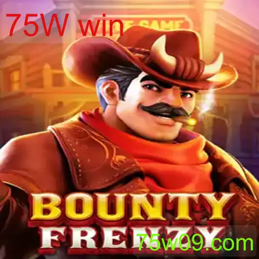 Descubra a Emoção do Jogo BountyFrenzy com 75W win