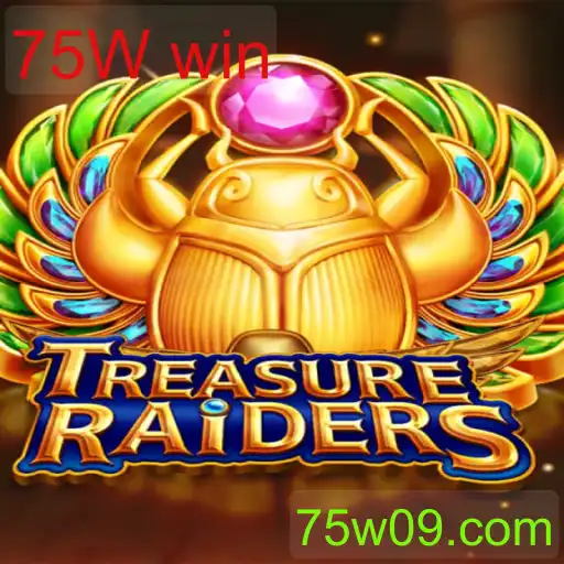TREASURERAIDERS: Aventuras e Desafios no Mundo dos Caçadores de Tesouros